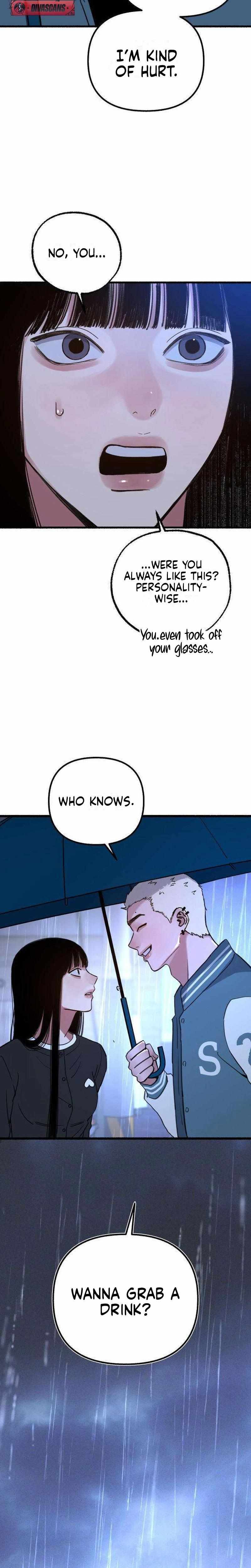 Read Clone chapter 12 image 8 on Lezhin