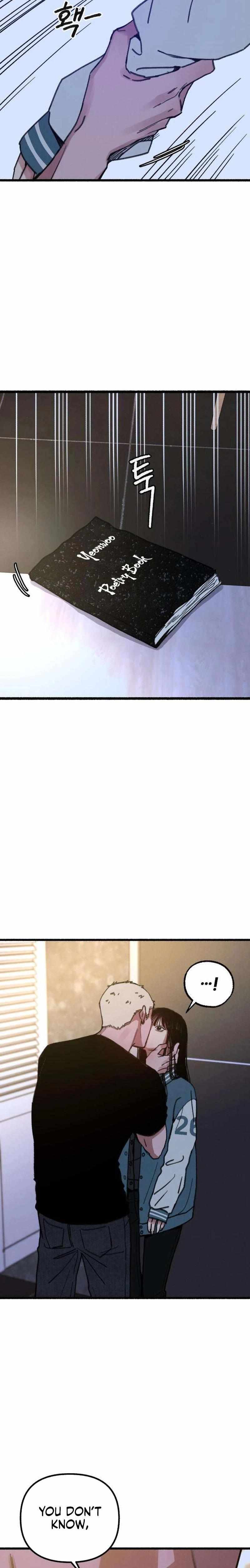 Read Clone chapter 13 image 11 on Lezhin
