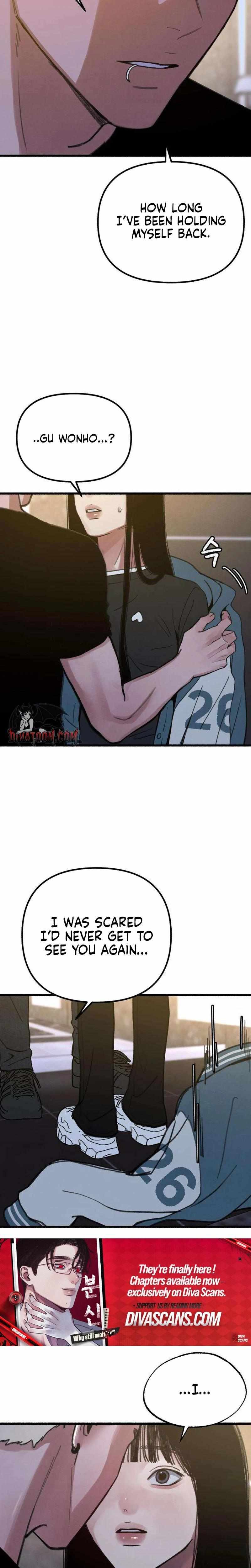 Read Clone chapter 13 image 12 on Lezhin