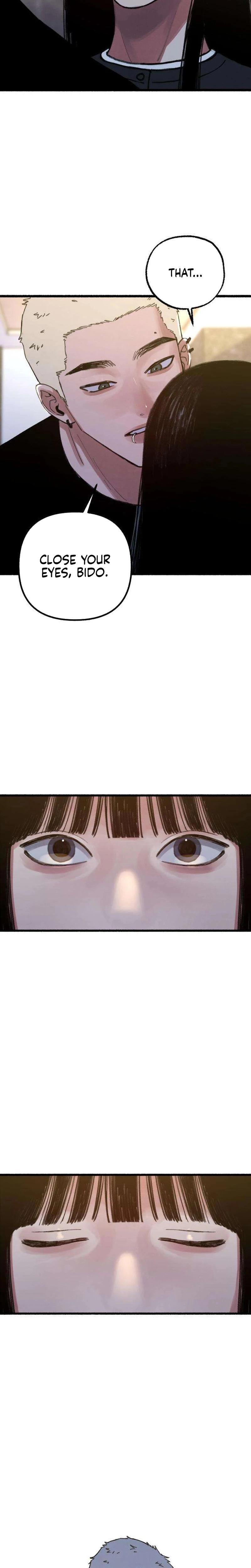 Read Clone chapter 13 image 13 on Lezhin