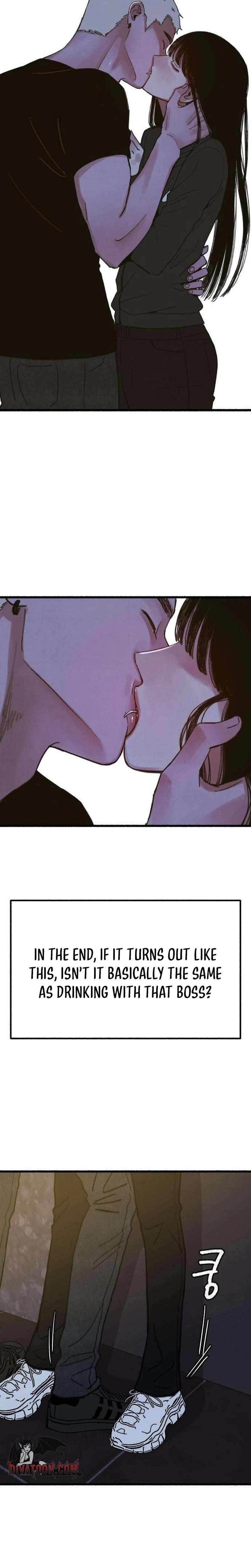 Read Clone chapter 13 image 14 on Lezhin