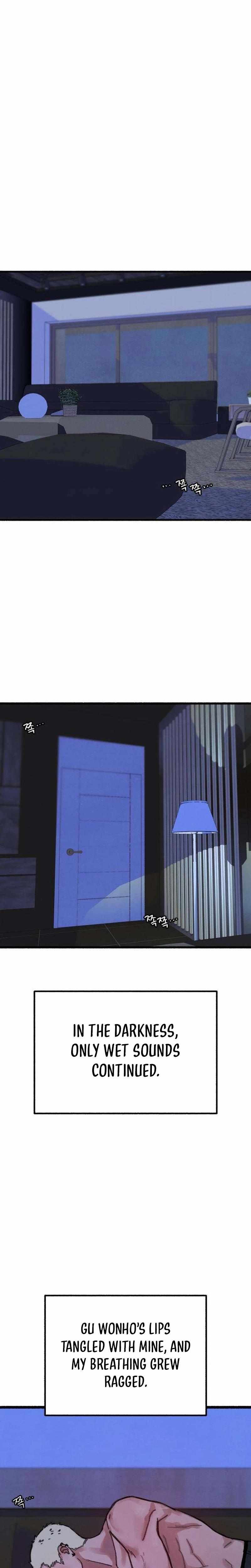 Read Clone chapter 13 image 16 on Lezhin