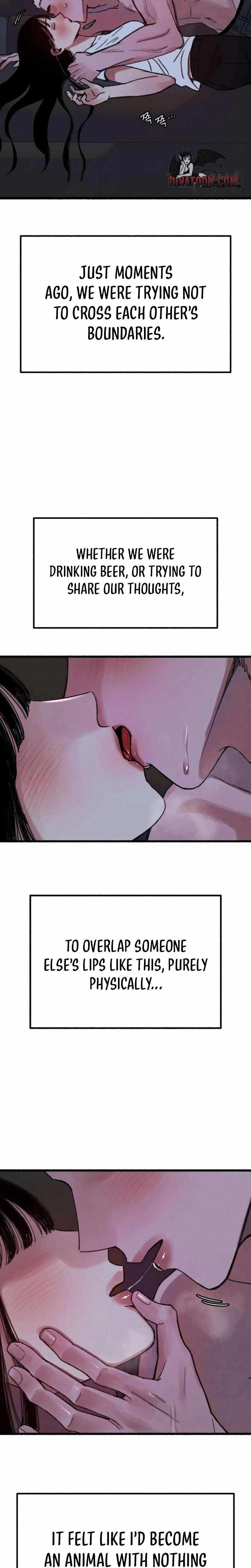 Read Clone chapter 13 image 17 on Lezhin