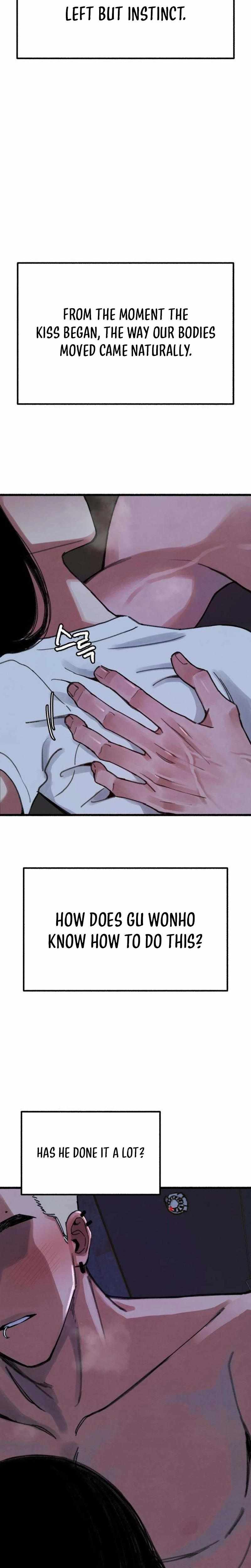 Read Clone chapter 13 image 18 on Lezhin