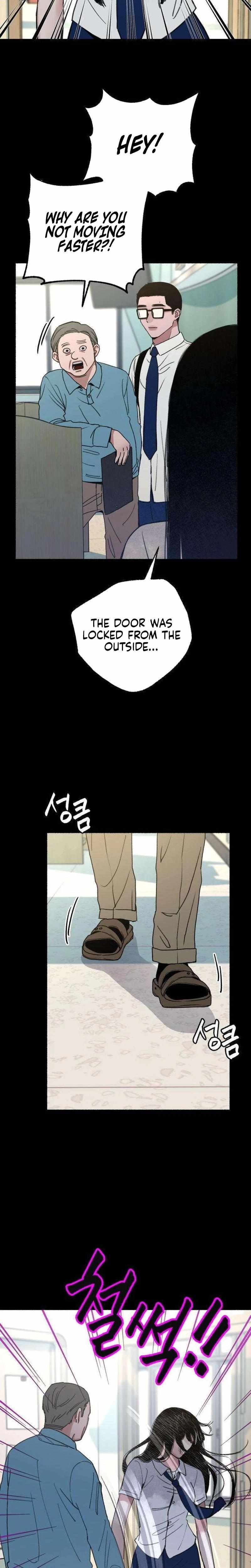 Read Clone chapter 13 image 2 on Lezhin