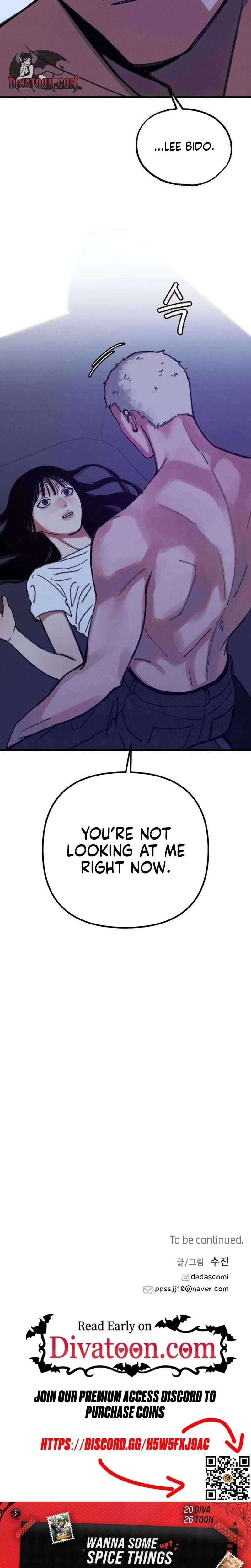 Read Clone chapter 13 image 24 on Lezhin