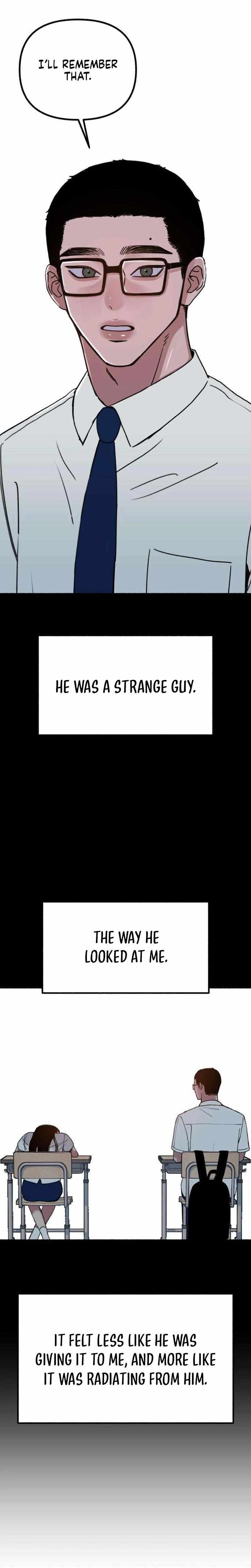 Read Clone chapter 13 image 6 on Lezhin
