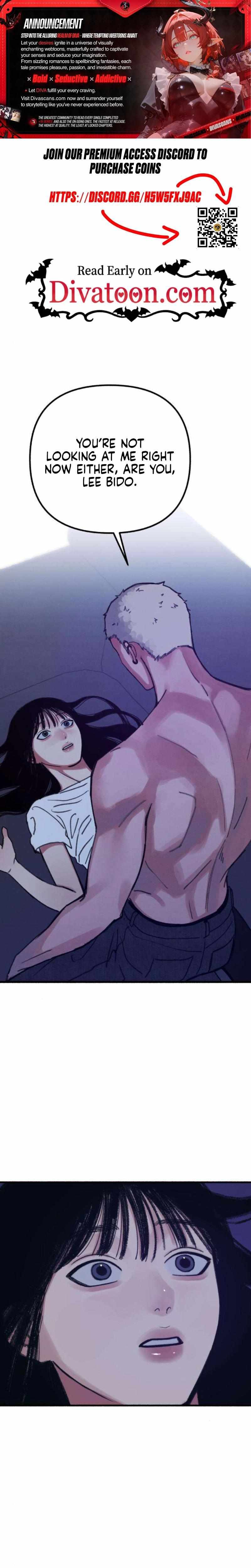 Read Clone chapter 14 image 1 on Lezhin
