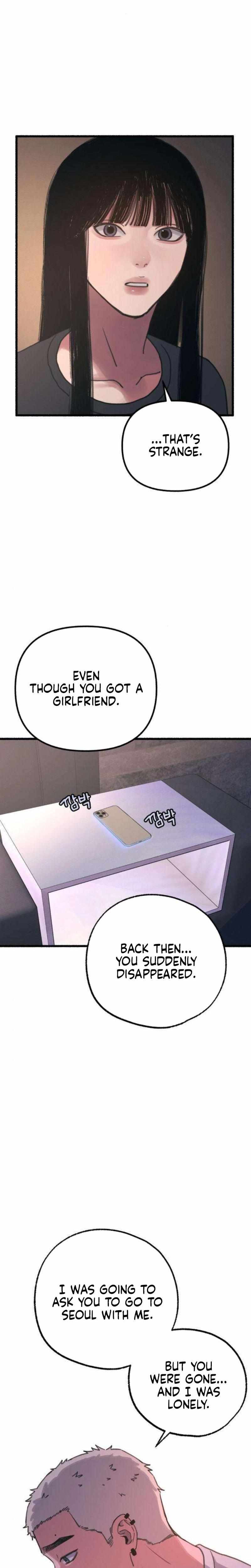 Read Clone chapter 14 image 10 on Lezhin