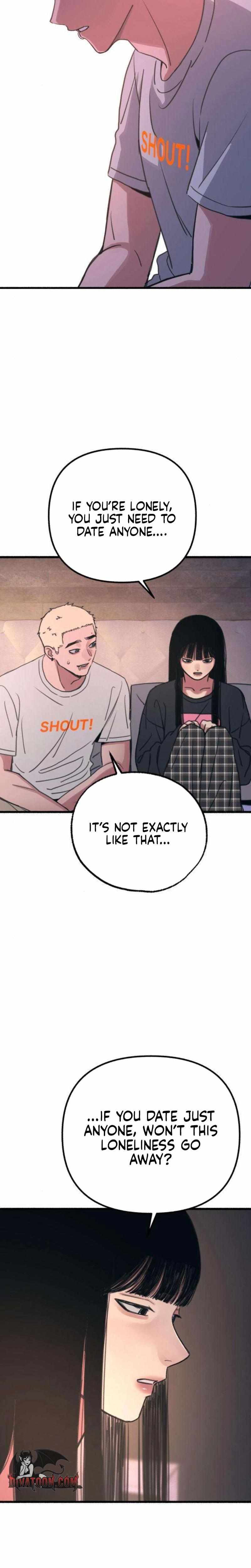 Read Clone chapter 14 image 11 on Lezhin