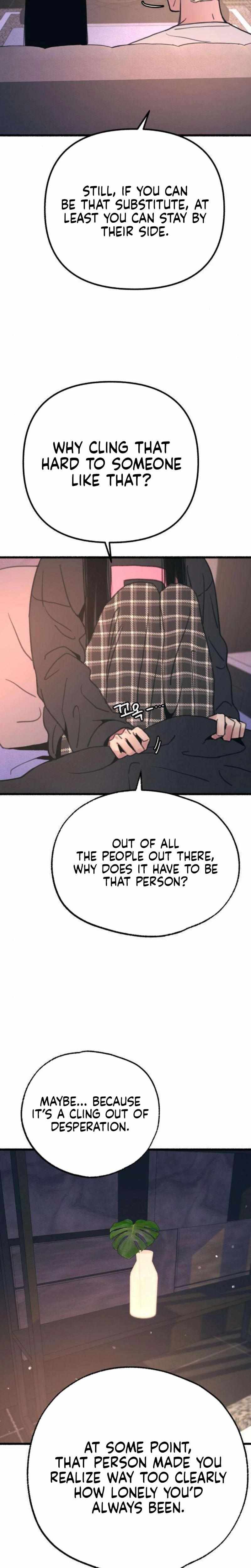 Read Clone chapter 14 image 13 on Lezhin