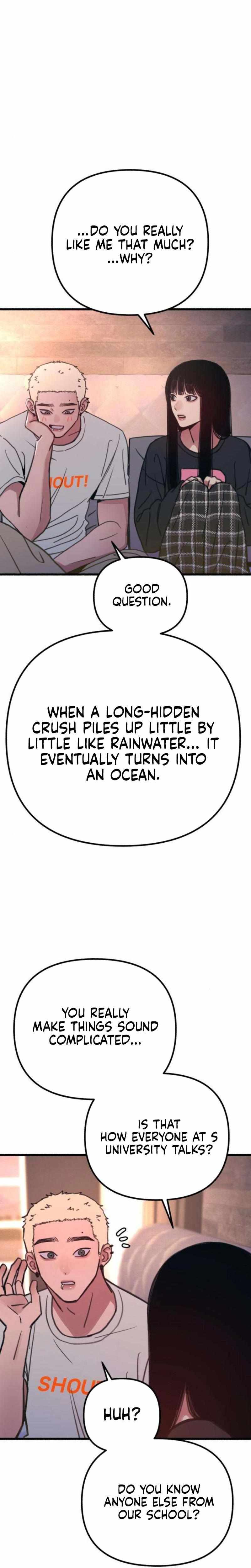Read Clone chapter 14 image 15 on Lezhin