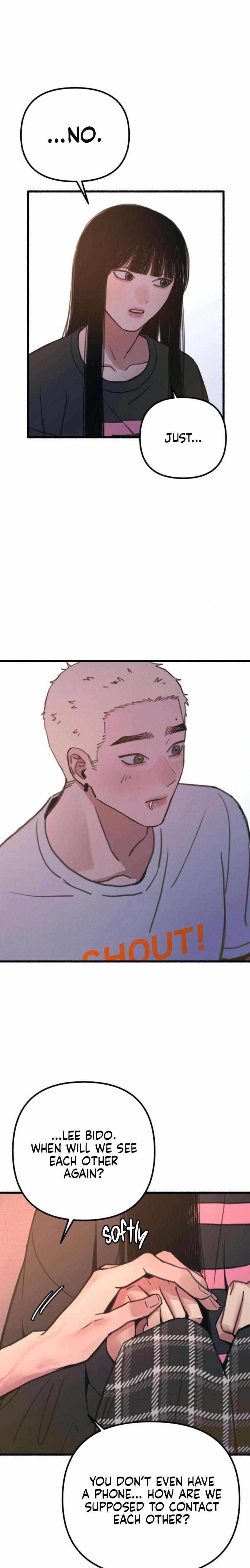 Read Clone chapter 14 image 16 on Lezhin