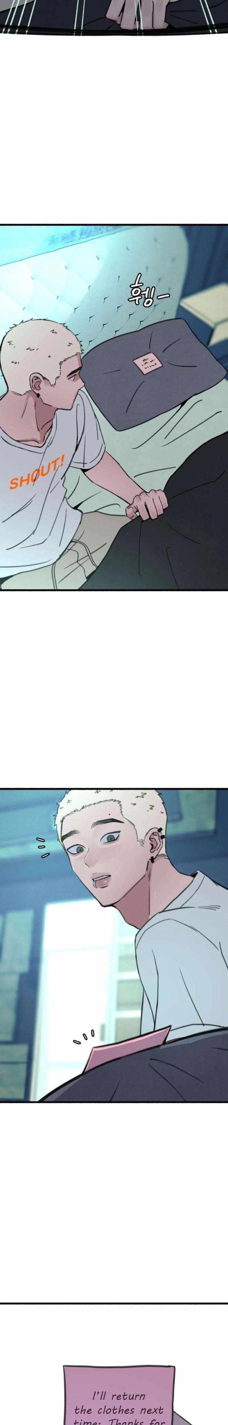 Read Clone chapter 14 image 20 on Lezhin
