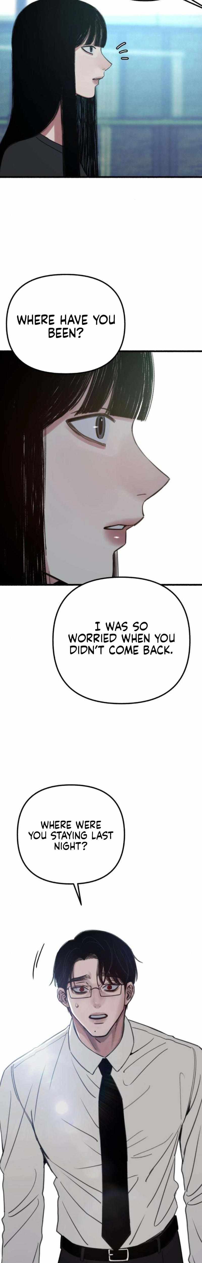 Read Clone chapter 14 image 23 on Lezhin