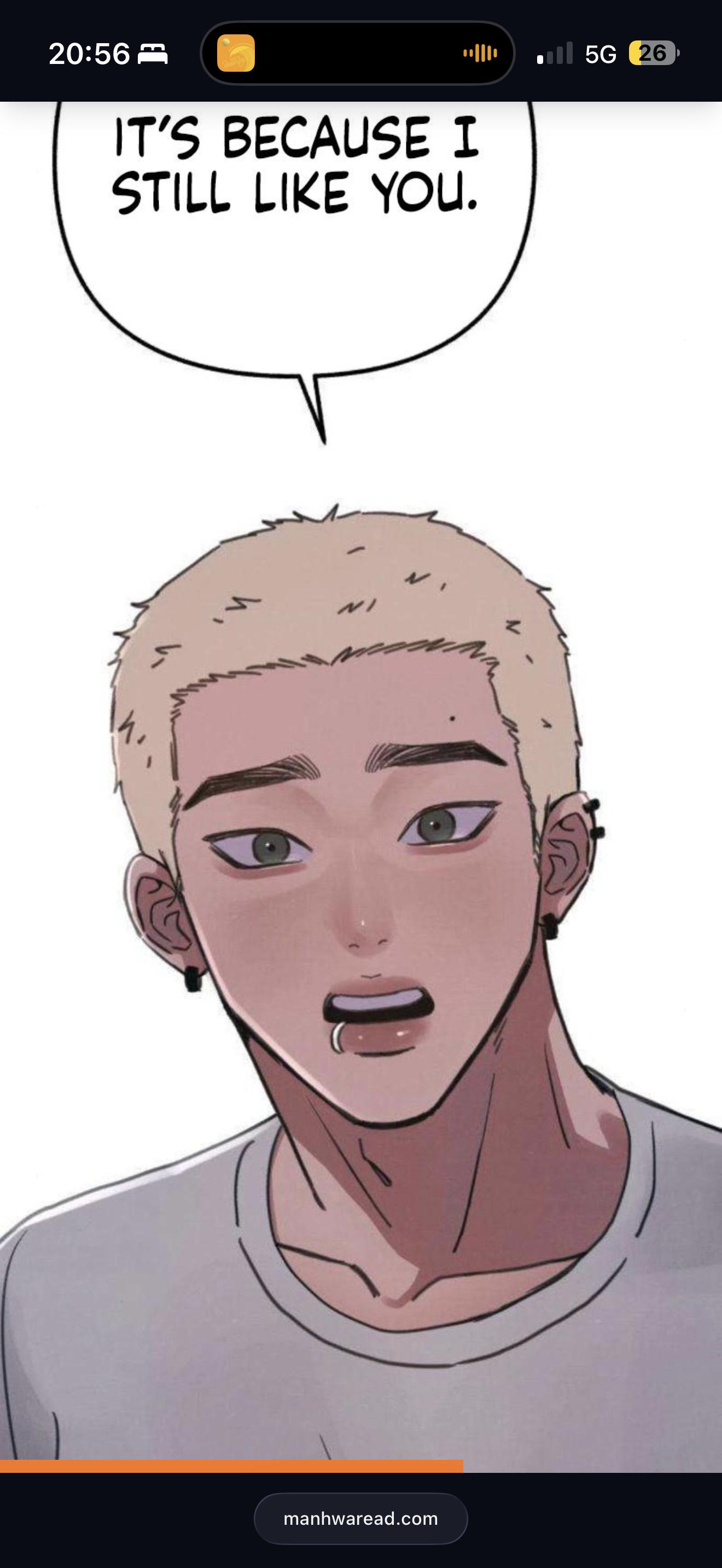 Read Clone chapter 14 image 9 on Lezhin