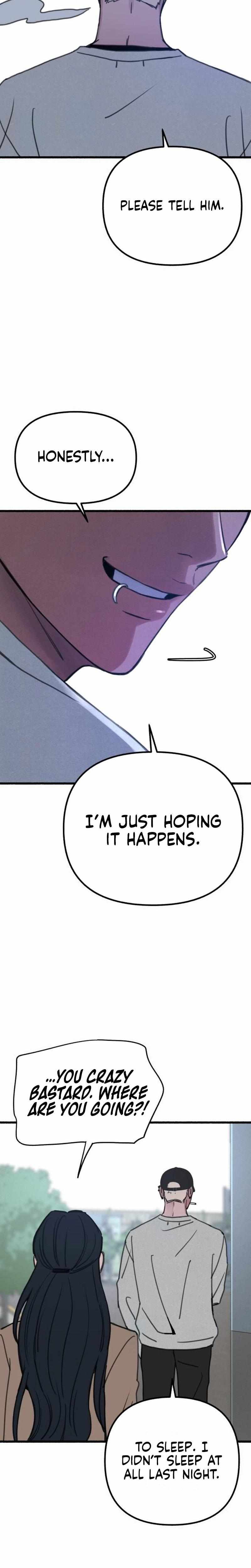 Read Clone chapter 15 image 14 on Lezhin