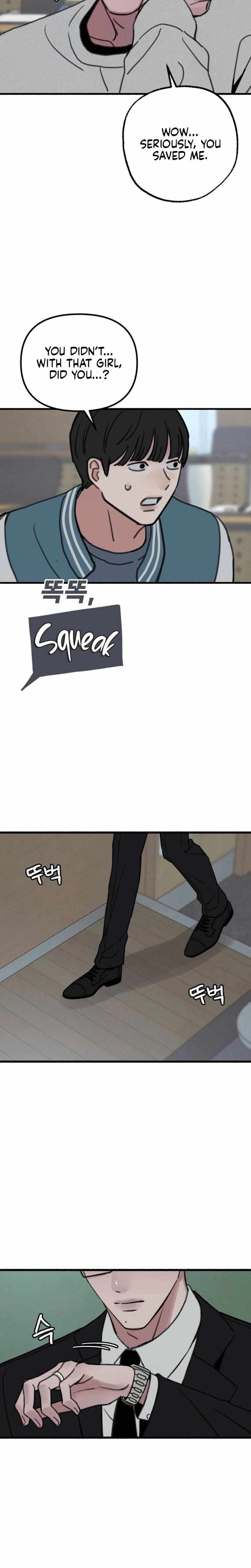 Read Clone chapter 15 image 2 on Lezhin