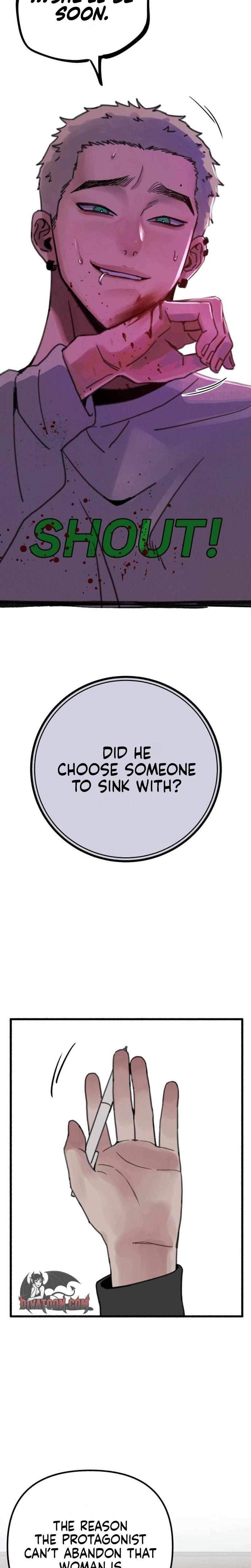 Read Clone chapter 15 image 24 on Lezhin