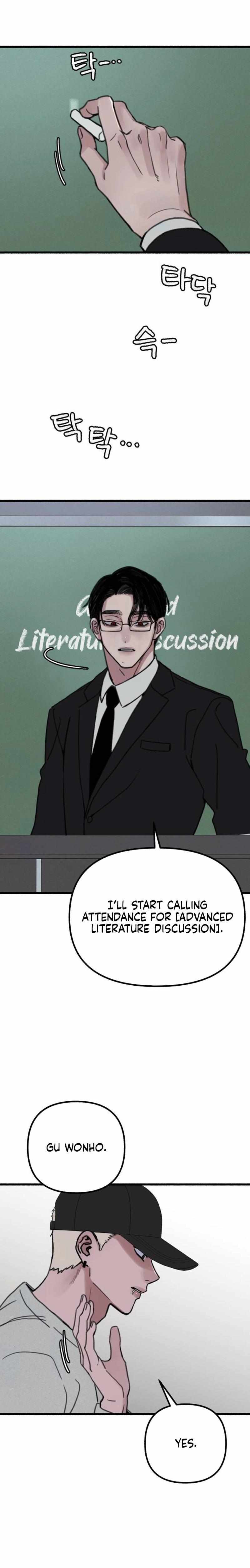 Read Clone chapter 15 image 3 on Lezhin