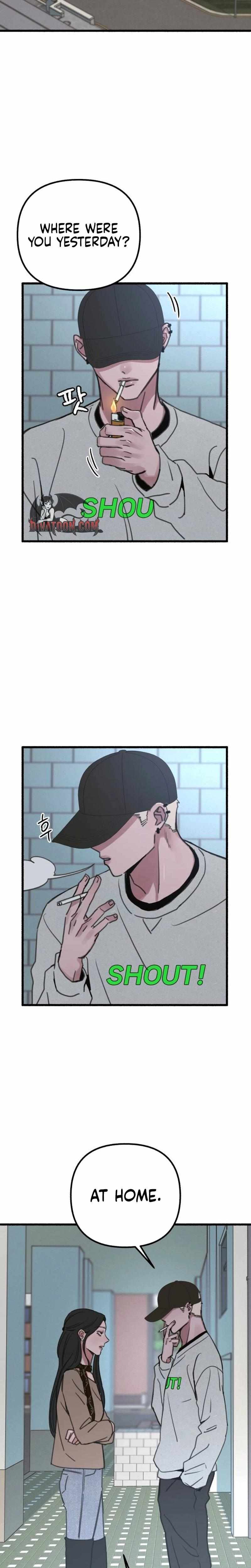 Read Clone chapter 15 image 7 on Lezhin