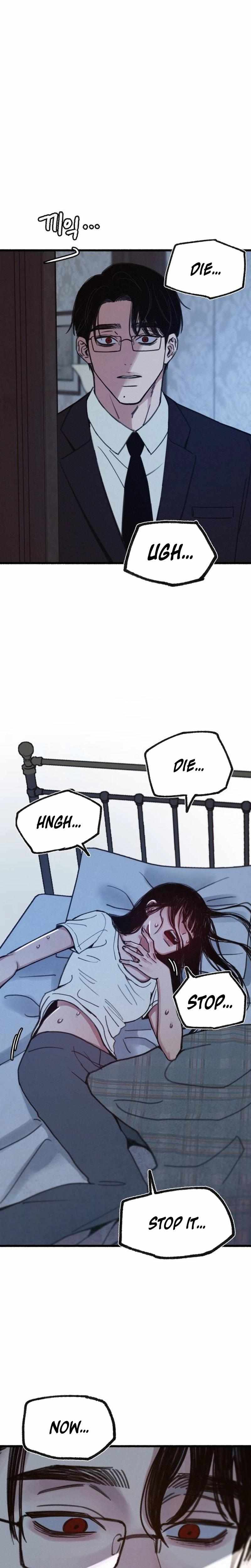 Read Clone chapter 16 image 10 on Lezhin