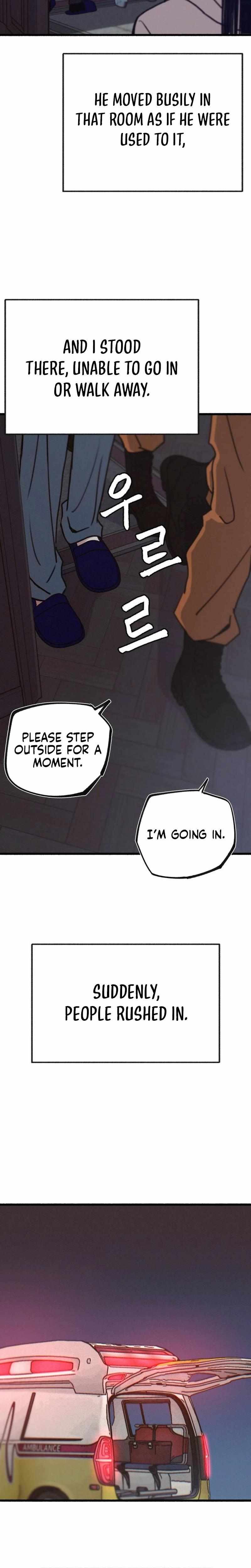 Read Clone chapter 16 image 18 on Lezhin