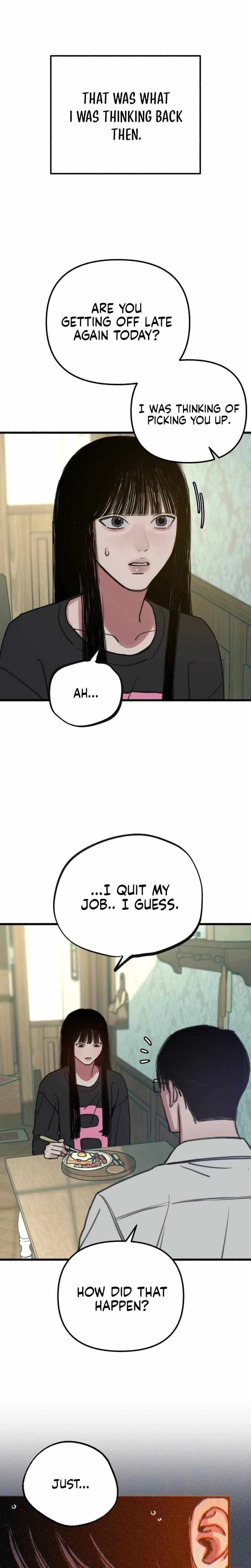 Read Clone chapter 16 image 2 on Lezhin