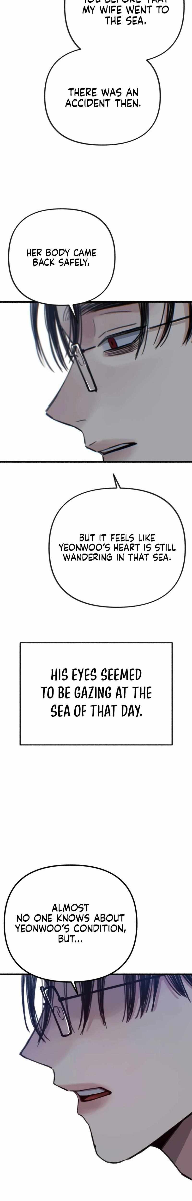 Read Clone chapter 16 image 23 on Lezhin