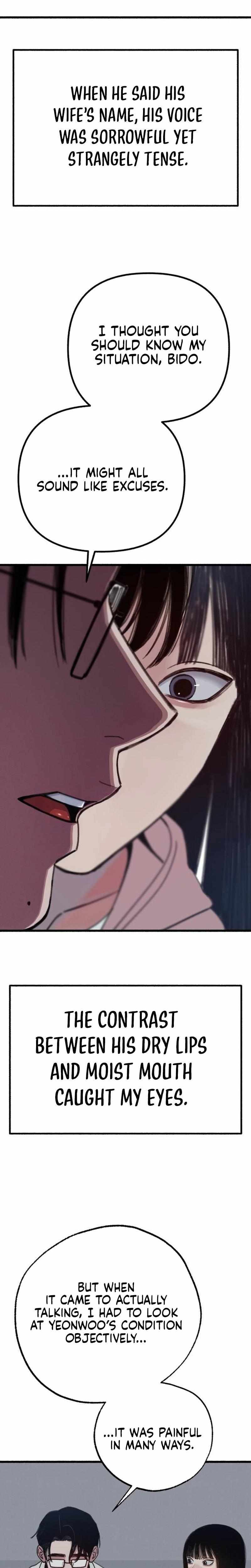 Read Clone chapter 16 image 24 on Lezhin