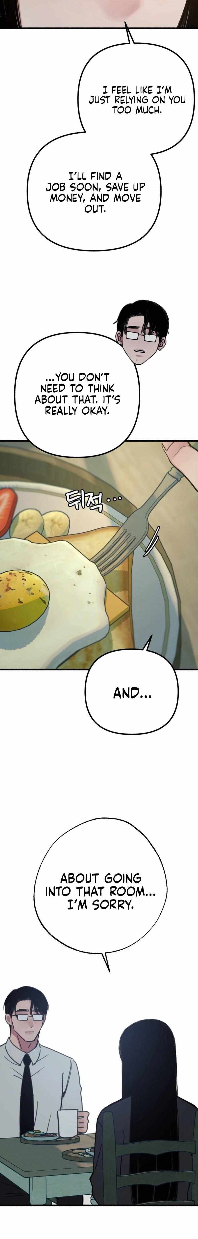Read Clone chapter 16 image 4 on Lezhin