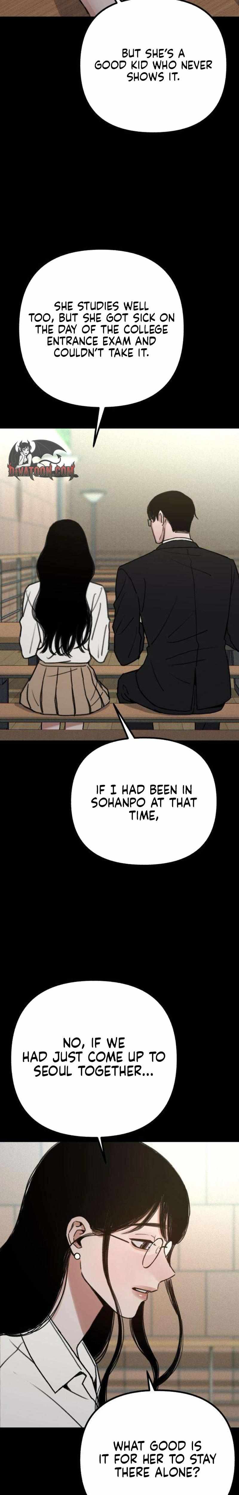 Read Clone chapter 17 image 1 on Lezhin