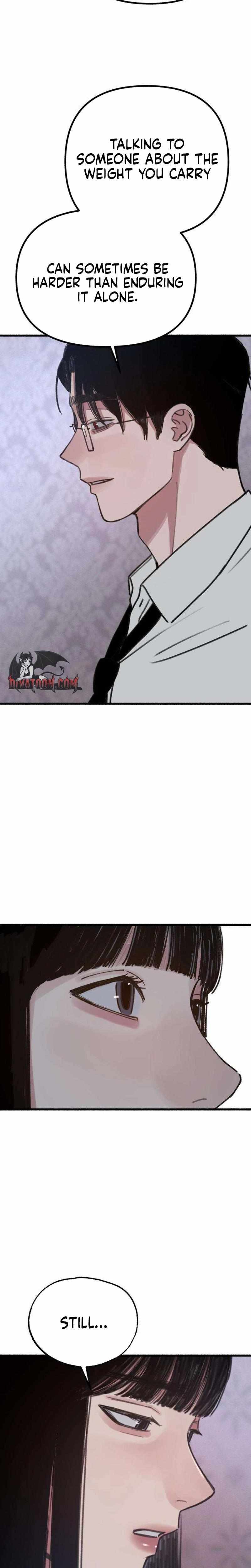 Read Clone chapter 17 image 13 on Lezhin