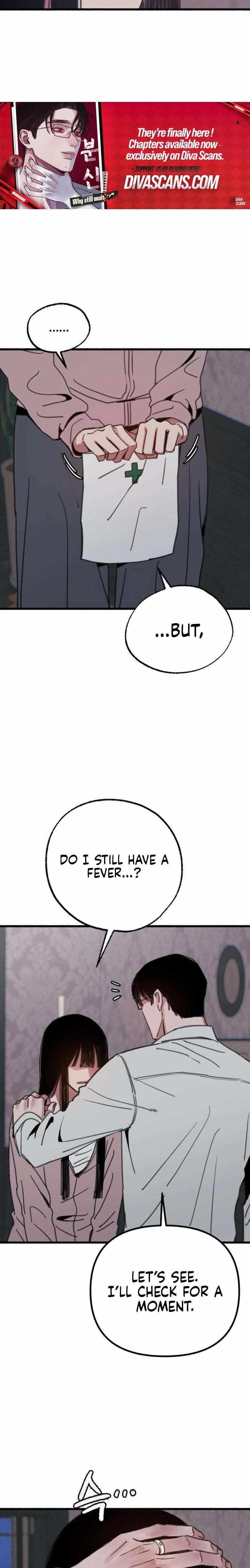 Read Clone chapter 17 image 14 on Lezhin