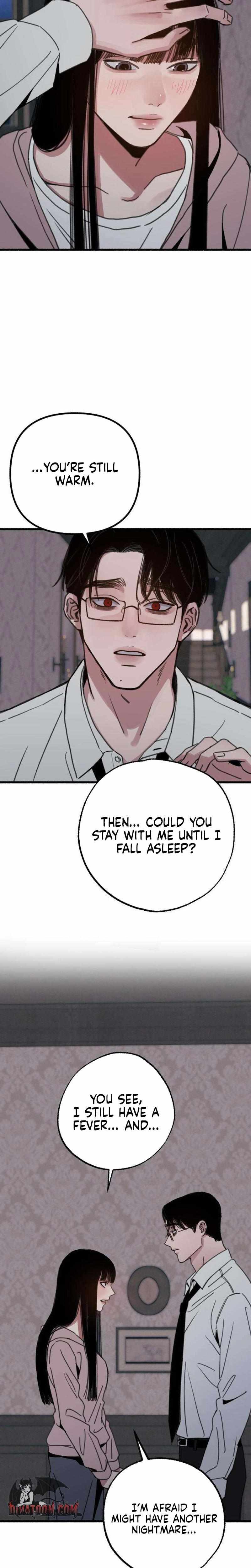 Read Clone chapter 17 image 15 on Lezhin