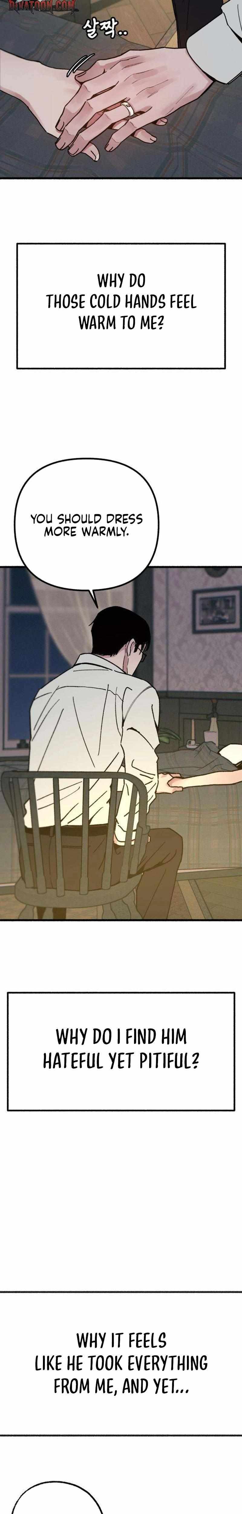Read Clone chapter 17 image 19 on Lezhin