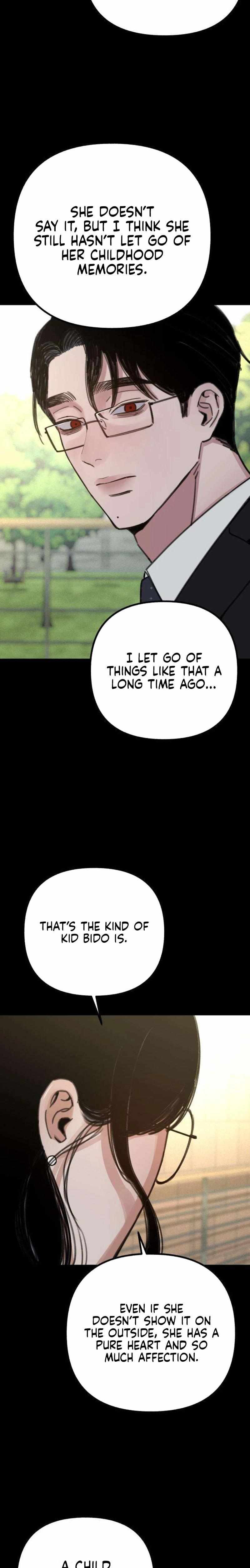 Read Clone chapter 17 image 2 on Lezhin