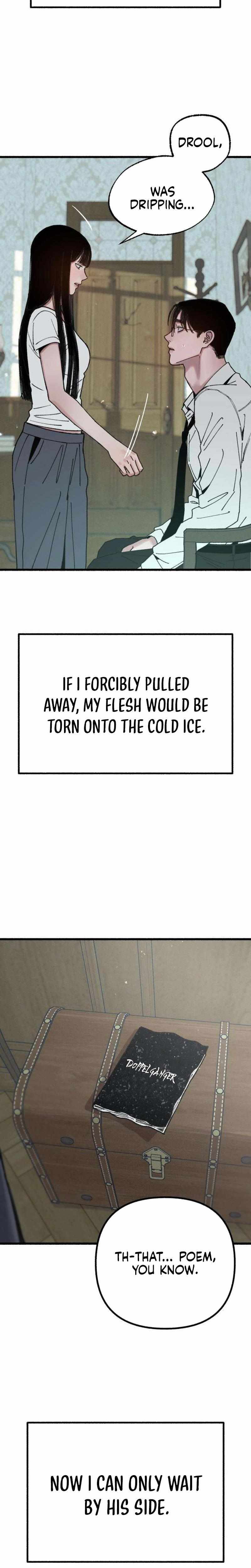 Read Clone chapter 17 image 25 on Lezhin