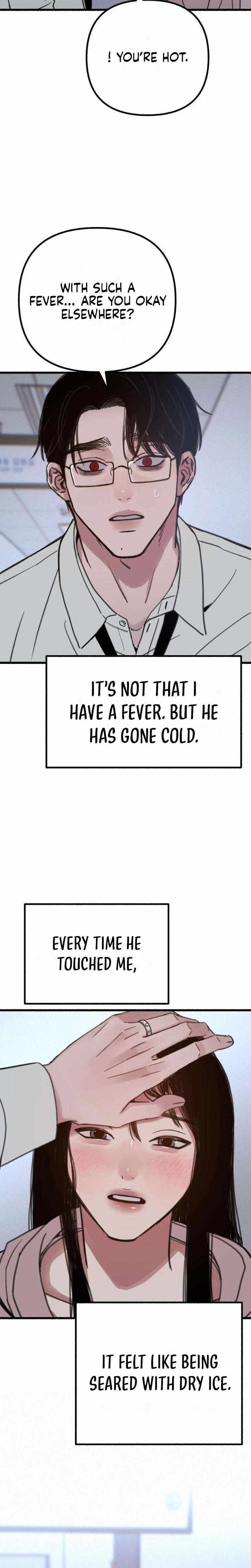 Read Clone chapter 17 image 9 on Lezhin