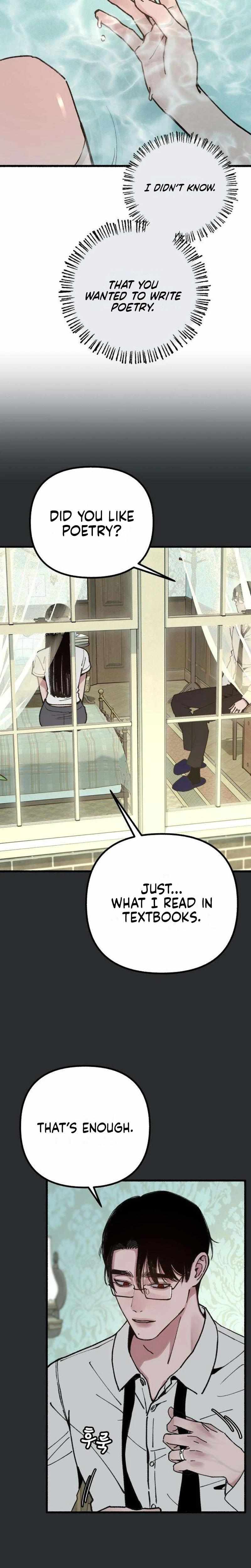 Read Clone chapter 18 image 1 on Lezhin