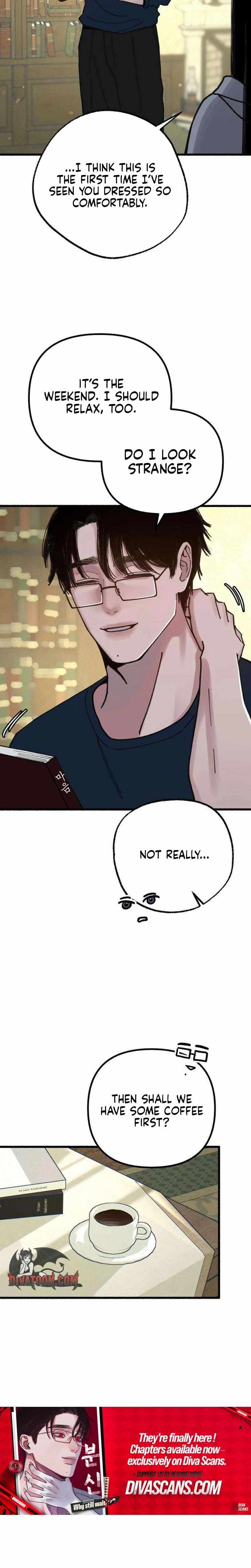 Read Clone chapter 18 image 10 on Lezhin