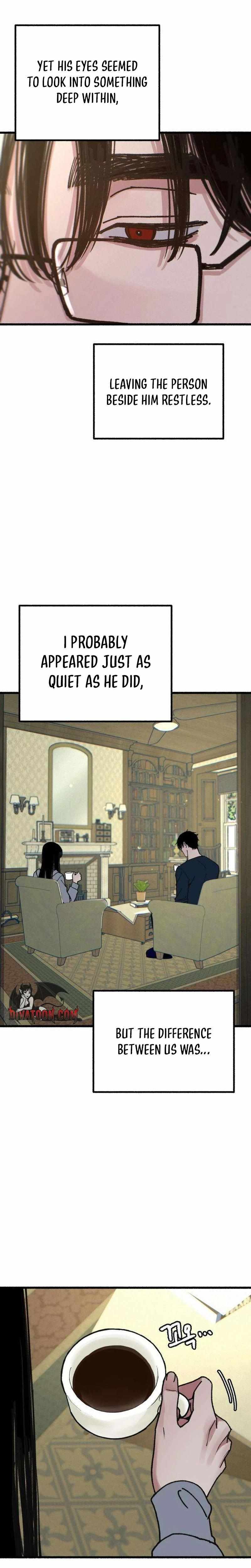 Read Clone chapter 18 image 12 on Lezhin