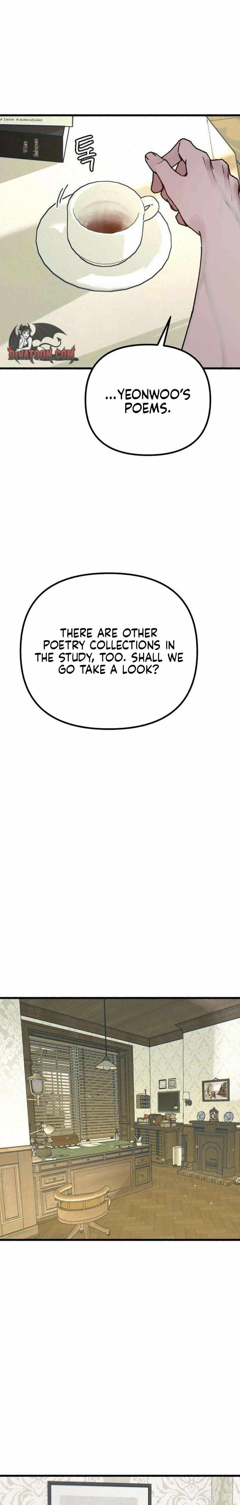 Read Clone chapter 18 image 14 on Lezhin
