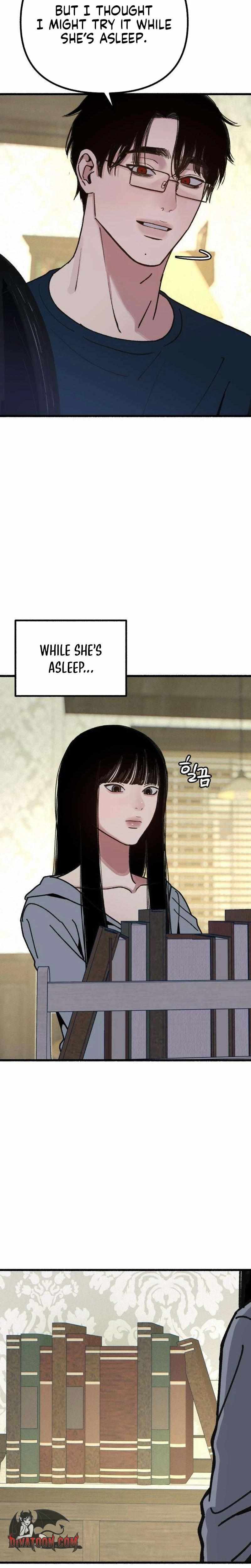 Read Clone chapter 18 image 17 on Lezhin