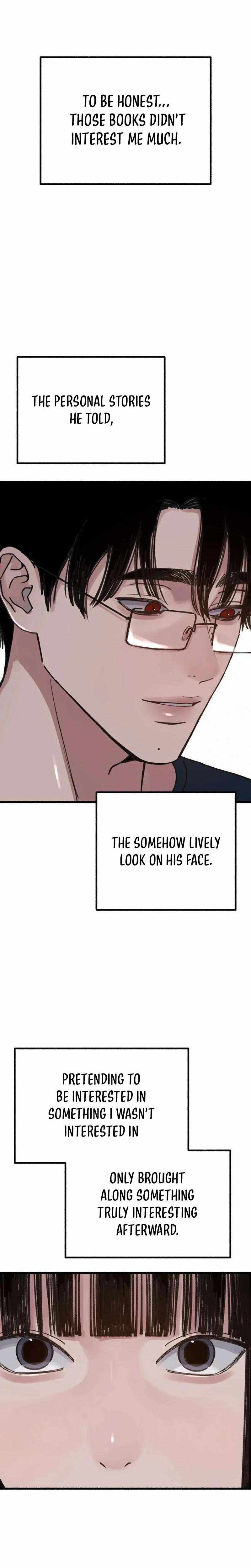 Read Clone chapter 18 image 18 on Lezhin