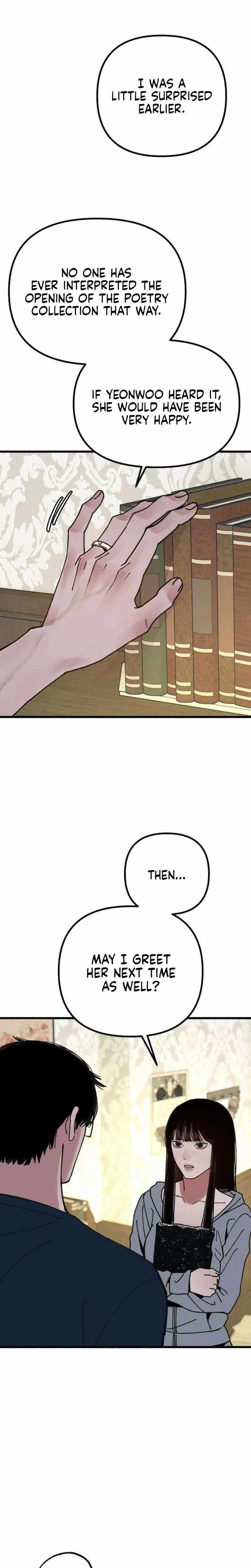 Read Clone chapter 18 image 19 on Lezhin