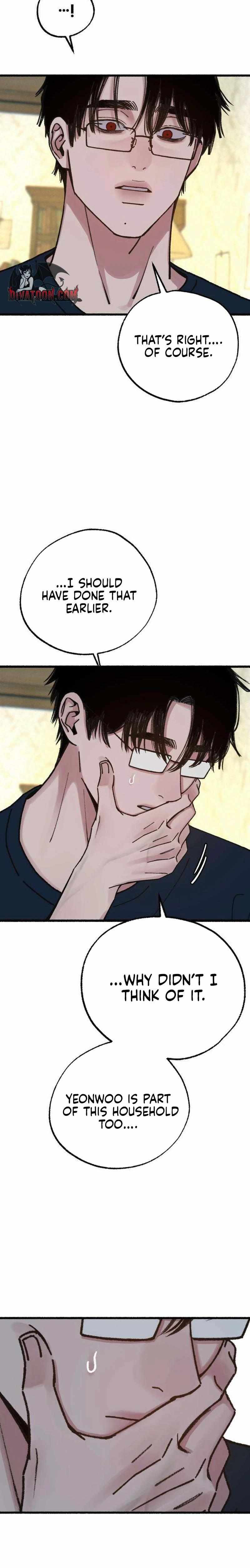 Read Clone chapter 18 image 20 on Lezhin