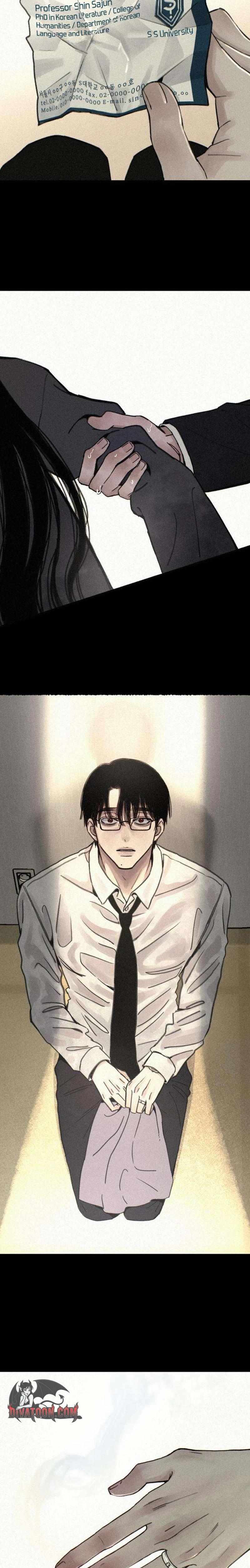 Read Clone chapter 18 image 23 on Lezhin