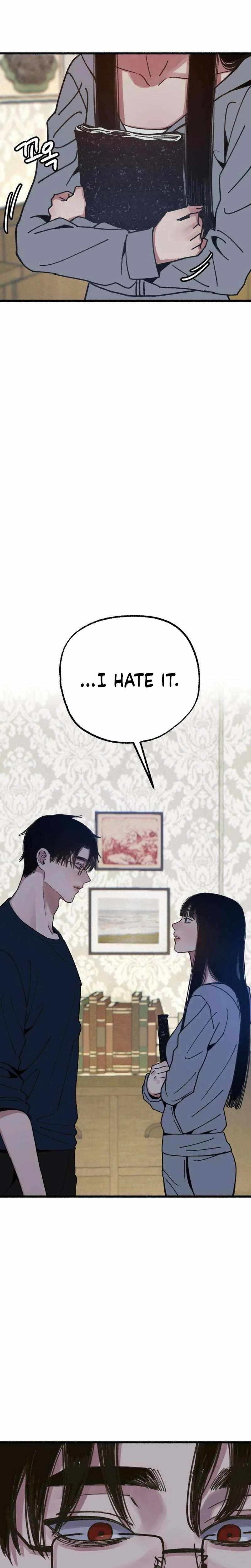 Read Clone chapter 18 image 26 on Lezhin