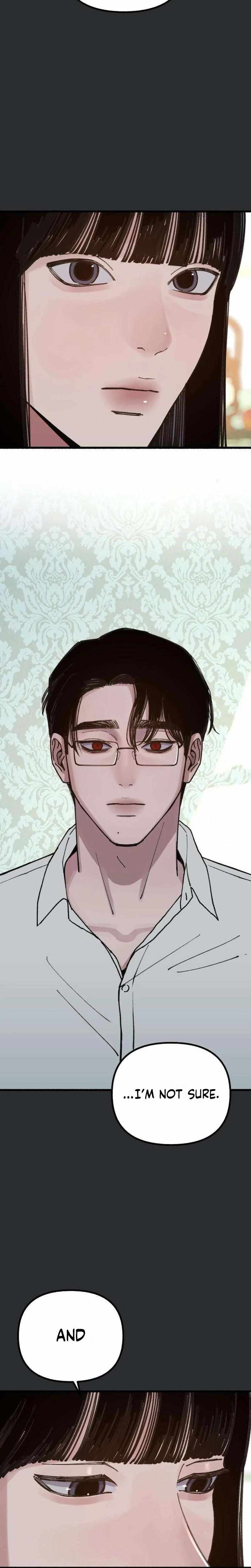 Read Clone chapter 18 image 5 on Lezhin